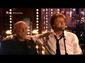 Billy Joel & Paul McCartney - Let It Be (LIVE)  Shea Stadium, New York 2008