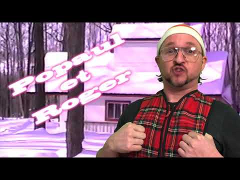 Cabane à sucre chez Popaul et Roger