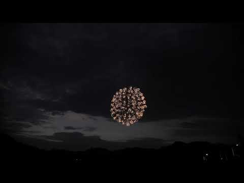 3" display shell: Time rain