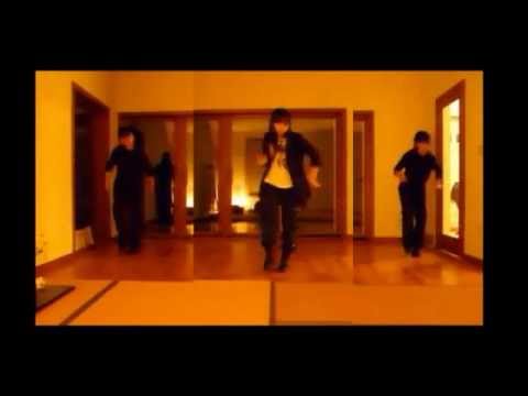 Korean Dance Cover Mash Up [ Big Bang, U-Kiss, NU'EST, DBSK (TVXQ!) ]