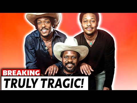 The TRAGIC Story Of Charlie Wilson & ‘The Gap Band’ Is SO SAD!!