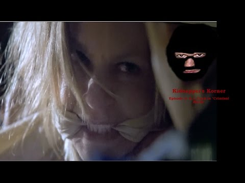 KK Ep 9 - A.J. Cook Kidnapped Again!