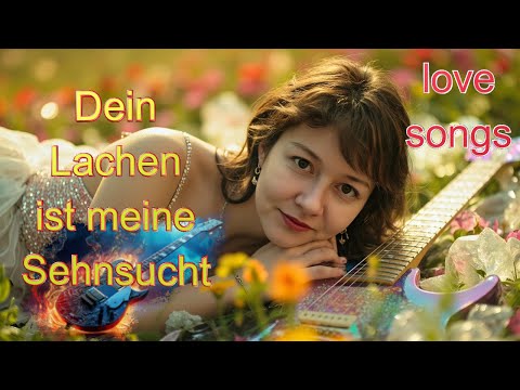 Sehnsucht nach deinem Lachen | Ein Liebeslied über das Vermissen
