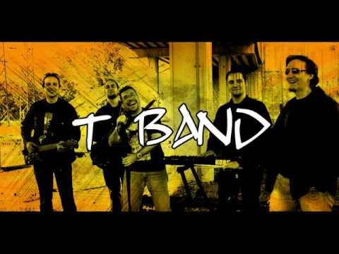 T-Band - Embertelen dal