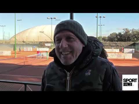 Lemon Bowl 2018 - Interviste: Corrado Barazzutti