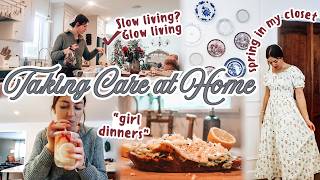 Capturing Rest Even When You Don't Get a Break-- Homemaker Life