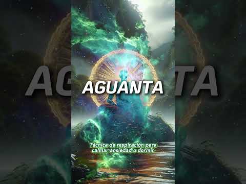 Utilizaba el Apple Watch para relajarme al ir a dormir. Ahora me han recomendado la técnica 5-4-3-2-1 y te enseño a utilizarla