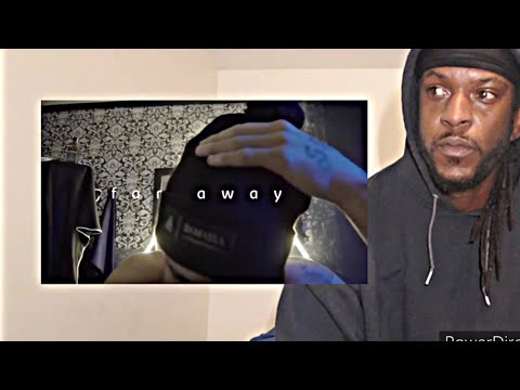 Kant - Far Away (Official Music Video) | Reaction