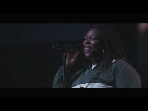 Champion of The World - UPPERROOM