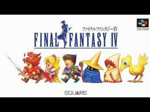 TechnoMicha - Final Fantasy IV - Main Theme Remix (SNES)