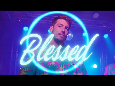 Blessed (Feat. KB) by JStu & Hyper Fenton | Official Lyric Video