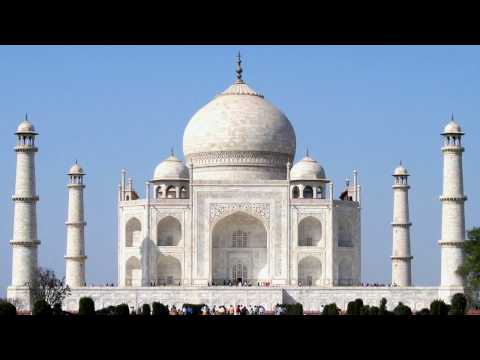 Improving The Taj Mahal