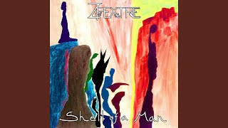 Shell of a Man