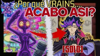 El Final más Trágico y Polémico de Yu-Gi-Oh! | Primeras Impresiones de VRAINS Temp. 3