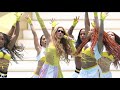 Shakira Performs At 2026 FIFA World Cup Opening Ceremony