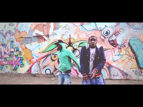 DaeDae Flocka x Woo Flocka  - 163rd (Official Video)