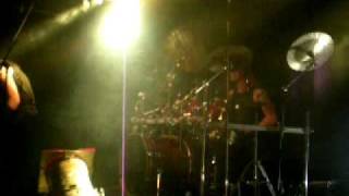 Marduk Live Warsaw 2009 - Materialized In Stone + Into Utter Madness