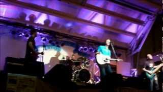 STROKE 9 - KICK SOME ASS