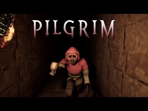 Revisiting One Of The Scariest Lethal-likes I've Played  | PILGRIM |