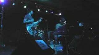 The Pale Pacific @ WWU: Stop/Start