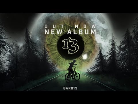13 - Gargantuan Music [GAR013 full album]