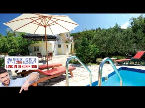 Apartment Racisce Cr, Racisce, Croatia HD review