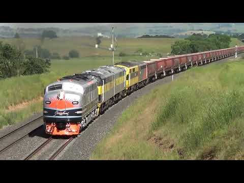 B61+S317+GM27+GM10+S302=BLAYNEY.