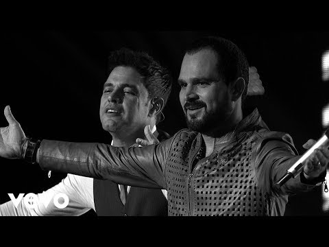 Zezé Di Camargo & Luciano - O Defensor (Ao Vivo)