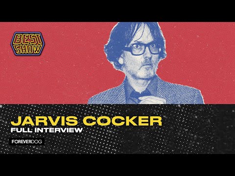 Jarvis Cocker talks The Monkees, chart battles and "the tingle" I THE BEST SHOW with Tom Scharpling