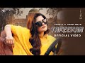 Tareekan Official Video Kaur B X Shree Brar New Punjabi Song 2024