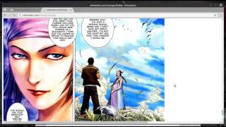 How to Download manga to pdf -- FREE