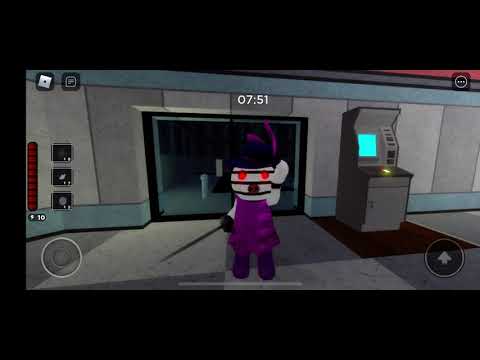 Zizzy’s theme music (Roblox Piggy)