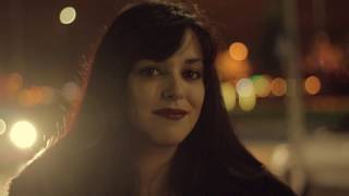 Golden Lights - Canon 700D (50mm f1.8)