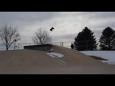 Skate Park Run with Team Corally Sketer + Important Channel Announcement