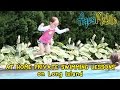 Long Island, New York at Home Swim Lessons
