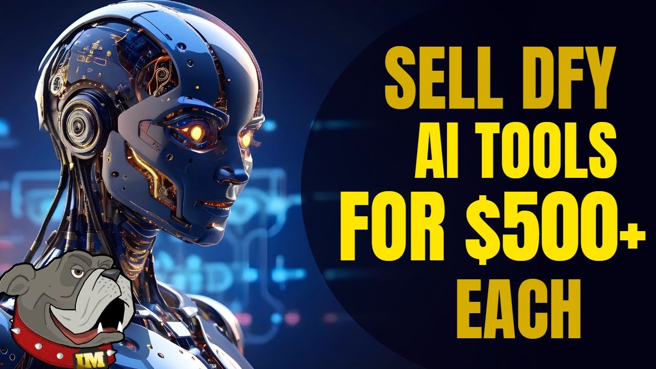 Sell $500 AI Tools (AI White Labels  Review)