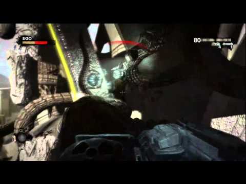 Duke Nukem Forever HD Walkthrough Episode 19-Crash Course!