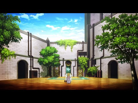 Fire Force (OST) - “Grey Waltz”