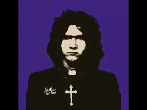 𝔓𝔞𝔲𝔩 ℭ𝔥𝔞𝔦𝔫 𝔙𝔦𝔬𝔩𝔢𝔱 𝔗𝔥𝔢𝔞𝔱𝔯𝔢 - 𝔇𝔢𝔱𝔞𝔠𝔥𝔦𝔫𝔤 𝔣𝔯𝔬𝔪 𝔖𝔞𝔱𝔞𝔫 𝔈𝔓