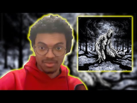 the new tearout king has been crowned. | NIMDA - LIMITLESS PERIL | REACTION