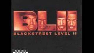 Blackstreet - Bygones