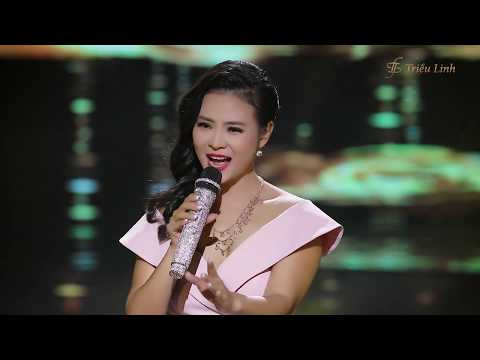 Thể hiện bởi Triều Linh