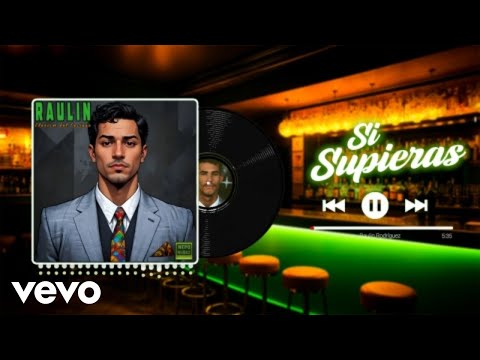 Raulin Rodriguez, Caribbean Sounds - Si Supieras