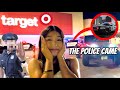 My Sisters And I Tried Pranking The Target Employees They Called The Police ️ Eslis