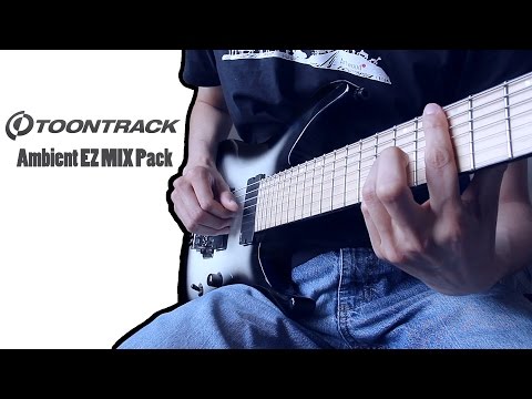 Music nStuff: Ambient EZmix Pack (Review)