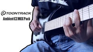 Video thumbnail for Music nStuff: Ambient EZmix Pack (Review) by Music nStuff
