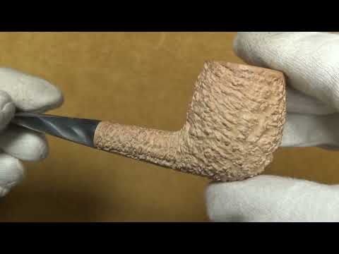 Pipa Radice Rind Pure - Billiard - RA187