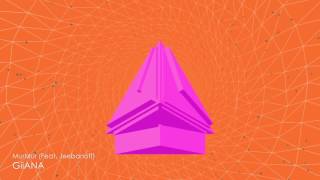 GiiANA - MurMur (feat  Jeebanoff)