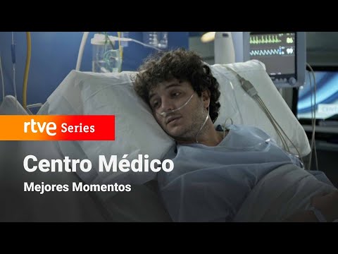 Medical Center: Chapter 1175 - Best Moments #MedicalCenter | RTVE Series