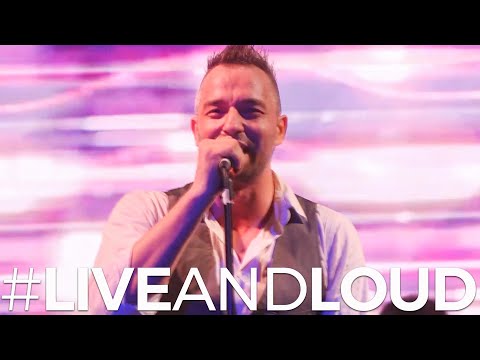 [LIVEANDLOUD Corporate] Daniel Lazăr - Sesiune #LIVE #Gipsy #BALKAN 🥳